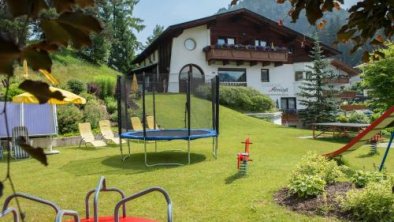 Appartement Rianne/Landhaus Almidyll, © bookingcom