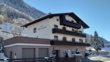 Haus Tirol Appartements, © bookingcom