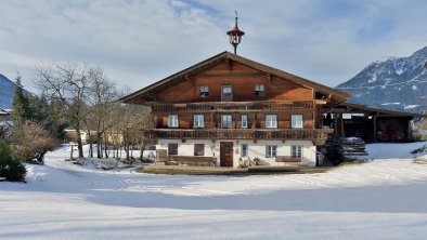 Bauernhof-Baumgartenhof-Scheffau-Baebichl-18-Andre