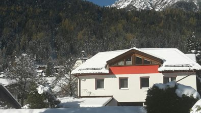 Appartement im Nebenhaus Pavillon Winter