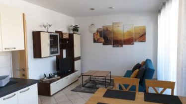 Ferienwohnung Bergsteiger, © bookingcom