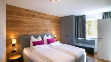 AlpenLuxus presents ALPENGONDEL Suite - Balcony & Car park, © bookingcom