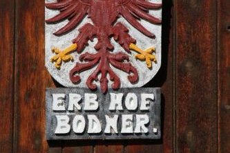 Haus Bodner, © bookingcom