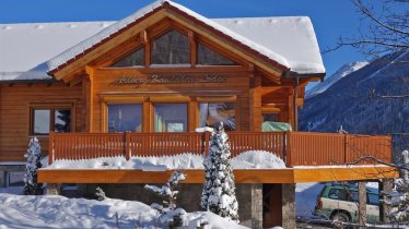 Winteransicht_Arlberg_Kandahar_Lodge