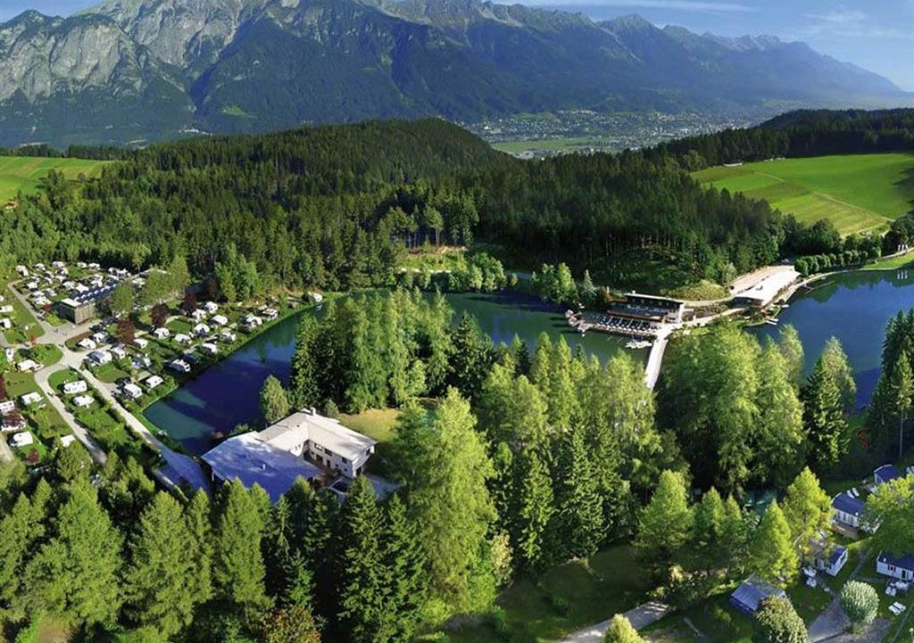 Indføre Få Forståelse Ferienparadies Natterer See | Inn/Guesthouse | Austrian Tirol