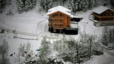 House view, © Ferienwohnungen Bundschuh