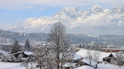 Am Birkenweg, Oberndorf in Tirol