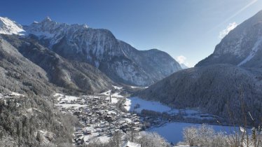 Oetz in winter, © Ötztal Tourismus/Anton Klocker