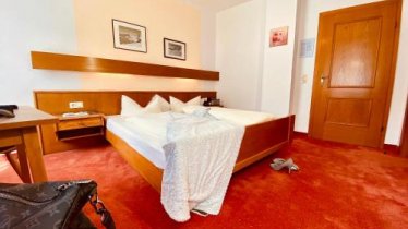 Schwarzer Adler, © bookingcom