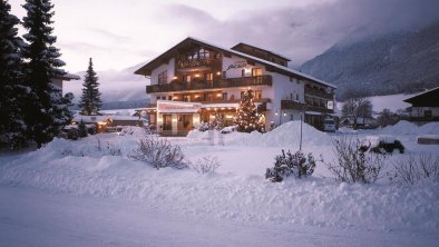 Hotel Winter