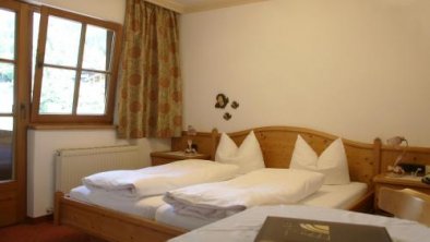 Pension Sonnhof, © bookingcom