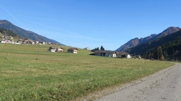 Drau Cycle Path, © Harald Hörmann