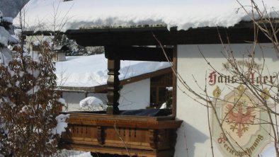 Ferienwohnung Ager Thiersee Ostseite