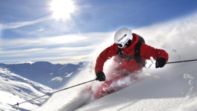 Schifahren einfach toll am Spieljoch - Fügen