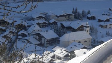 Winteransicht StJakob