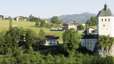 Pilgrimage Church of Mariastein, © West.Fotostudio