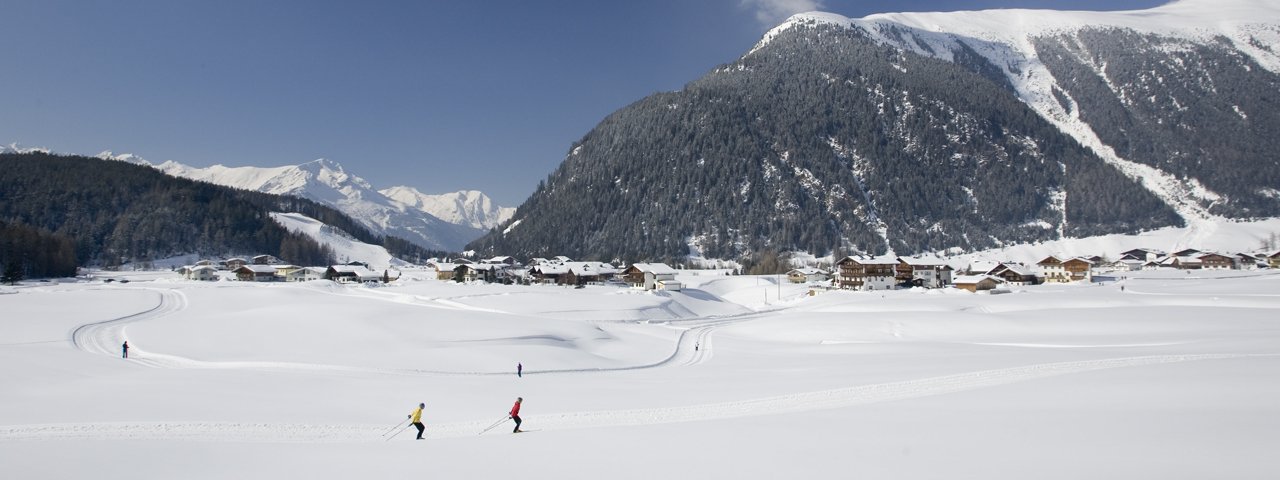 © Ötztal Tourismus/Bernd Ritschel