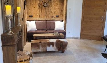 Tirol Chalet Brixen, © bookingcom