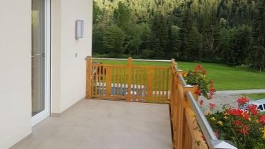 Appartement-Bergblick, © bookingcom