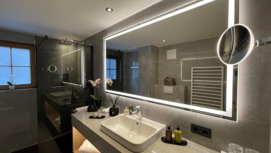 Badezimmer 2 Montanara