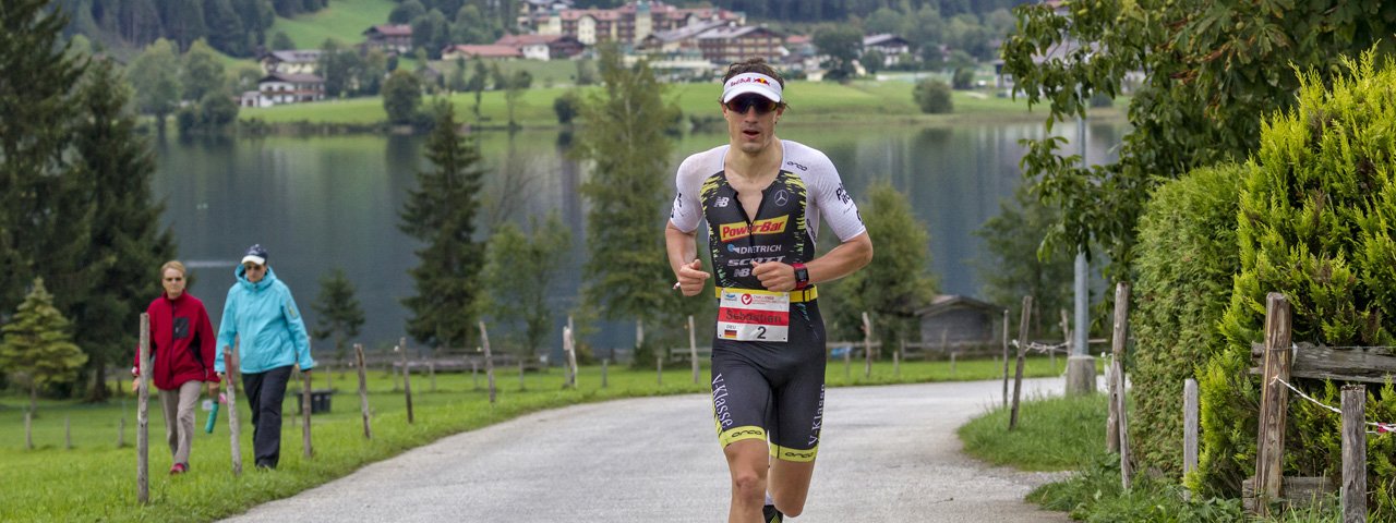 The Kaiserwinkl-Walchsee Challenge is an unforgettable sporting event in stunning surroundings, © TVB Kaiserwinkl