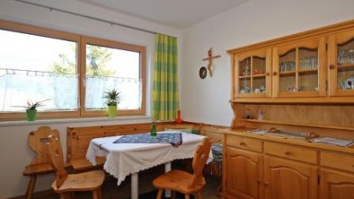 Apartment Walch, © bookingcom