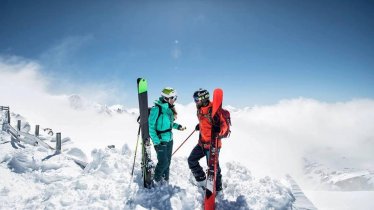 Lust auf Skifahren in Tirol?