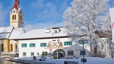 Igls in winter, © Innsbruck Tourismus