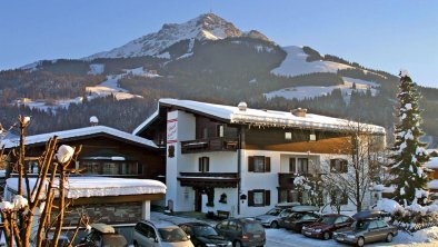 Familienhotel Central St. Johann in Tirol