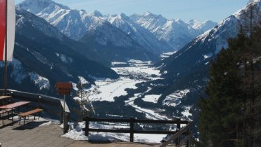 View from the Stablalm hut, © Gerhard Eisenschink