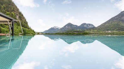 Sky Pool_Sommer