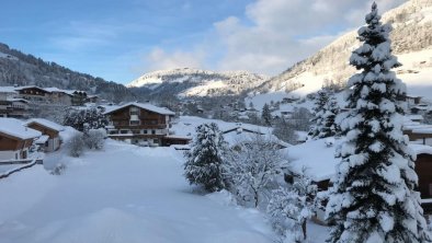 View from Haus Marjanne, © hausmarjanne