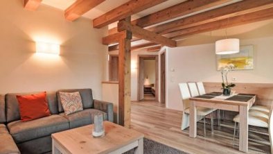 Apartment Resort Tirol Brixen 3 by Interhome, © bookingcom