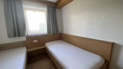 Fewo I Schlafzimmer 2