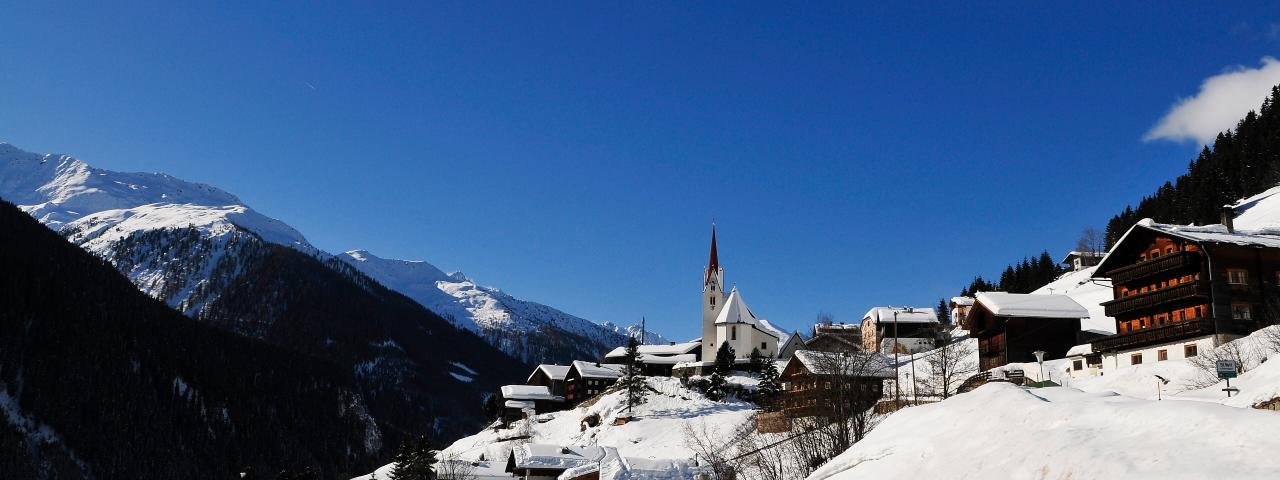 © Urlaubsregion Defereggental/Oblasser