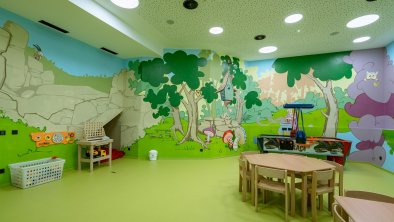 Kinderspielzimmer, © Hexenalm/Fotoschmiede