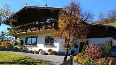 Haus Leitner, © bookingcom