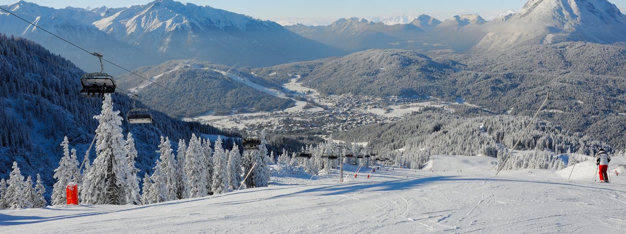 © Region Seefeld