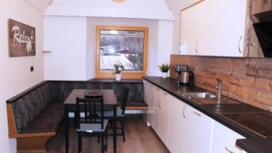 Apartment GipfelSturm Tirol, © bookingcom