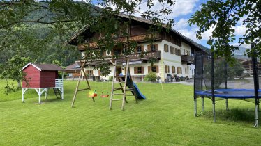 Schusterhof - Kirchdorf in Tirol