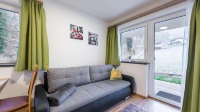 Ferienwohnung Unterlechner - Apt 3, © bookingcom