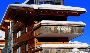 Galzig Lodge, © bookingcom