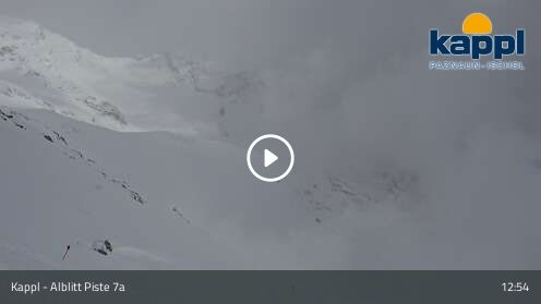 Webcam Alblitt Piste 7a