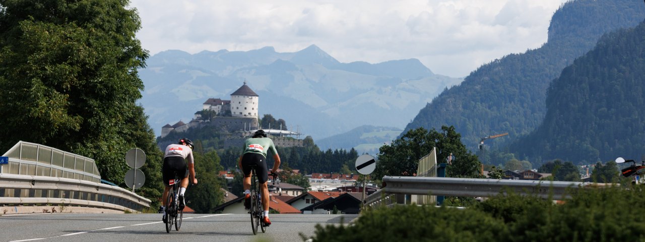 Kufstein Land Cycling Marathon, © Michael Meindl