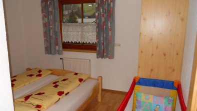 Schlafzimmer Maximilian 2