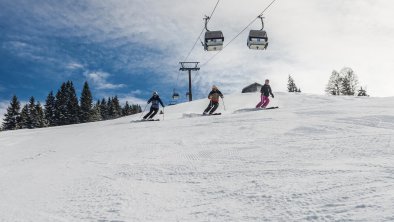 Markbachjoch Skifahren und Gemütlichkeit FG Timesh