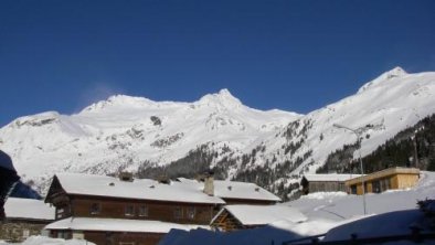 Gästehaus Tauernhaus, © bookingcom