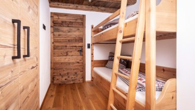 AlpenChaletZellberg_Rosa_Schlafzimmer3_Stockbett_Z