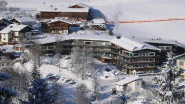 Apartments Schatzberg-Haus, Wildschönau-Auffach, © bookingcom