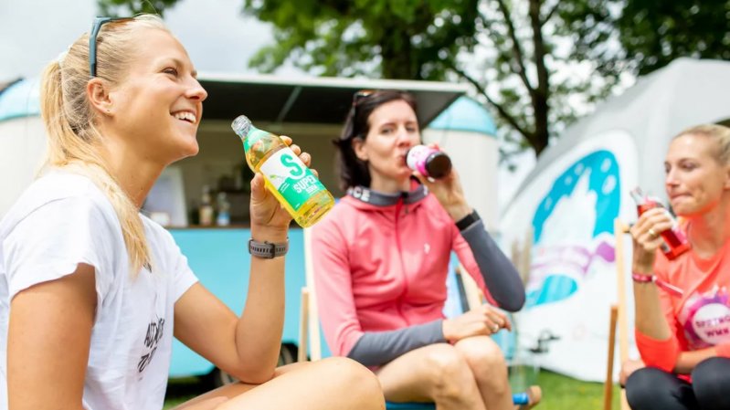 The Women’s Summer Festival in Ehrwald, © Anne Kaiser